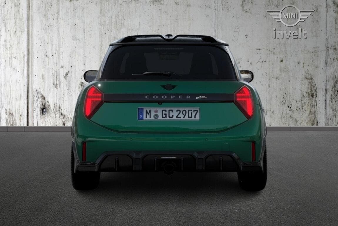 2026 Mini COOPER - 5