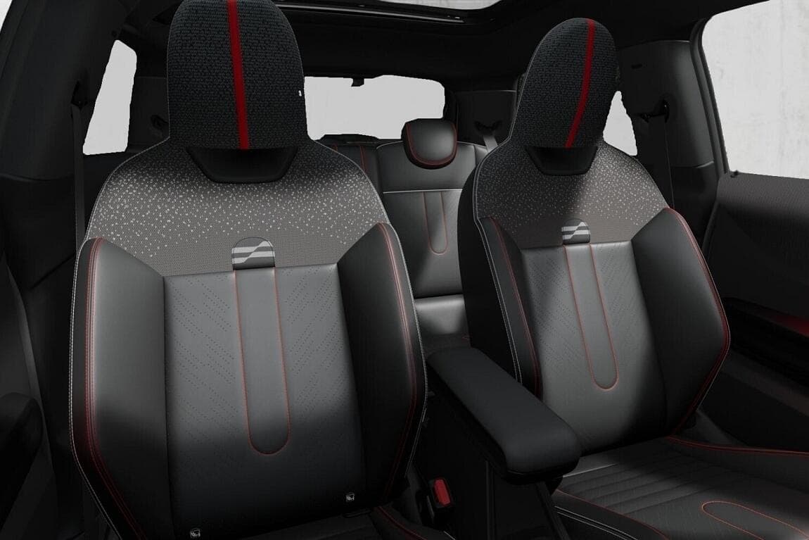 2026 Mini COOPER - 7
