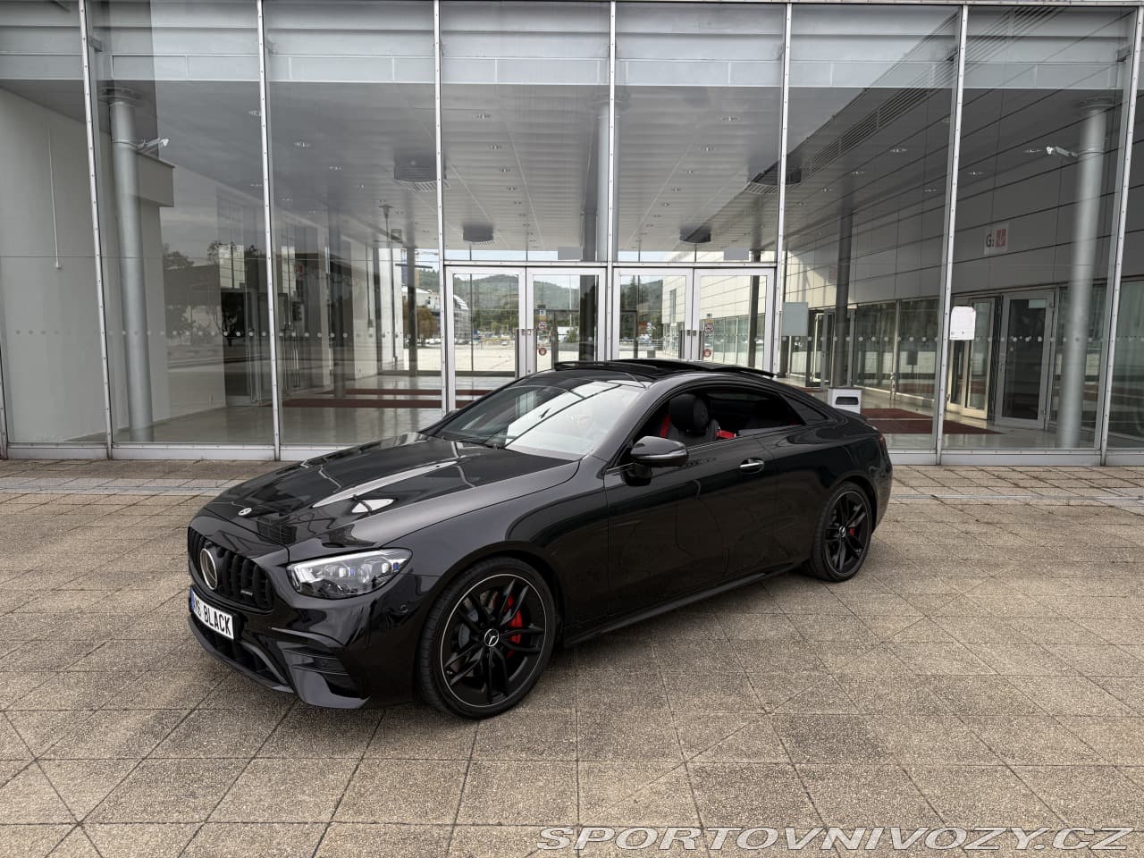 2023 Mercedes-Benz E-CLASS - 10