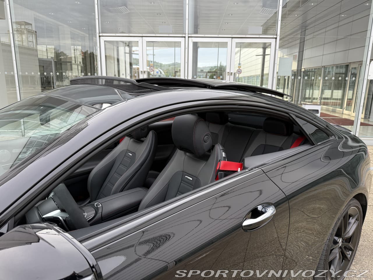 2023 Mercedes-Benz E-CLASS - 11