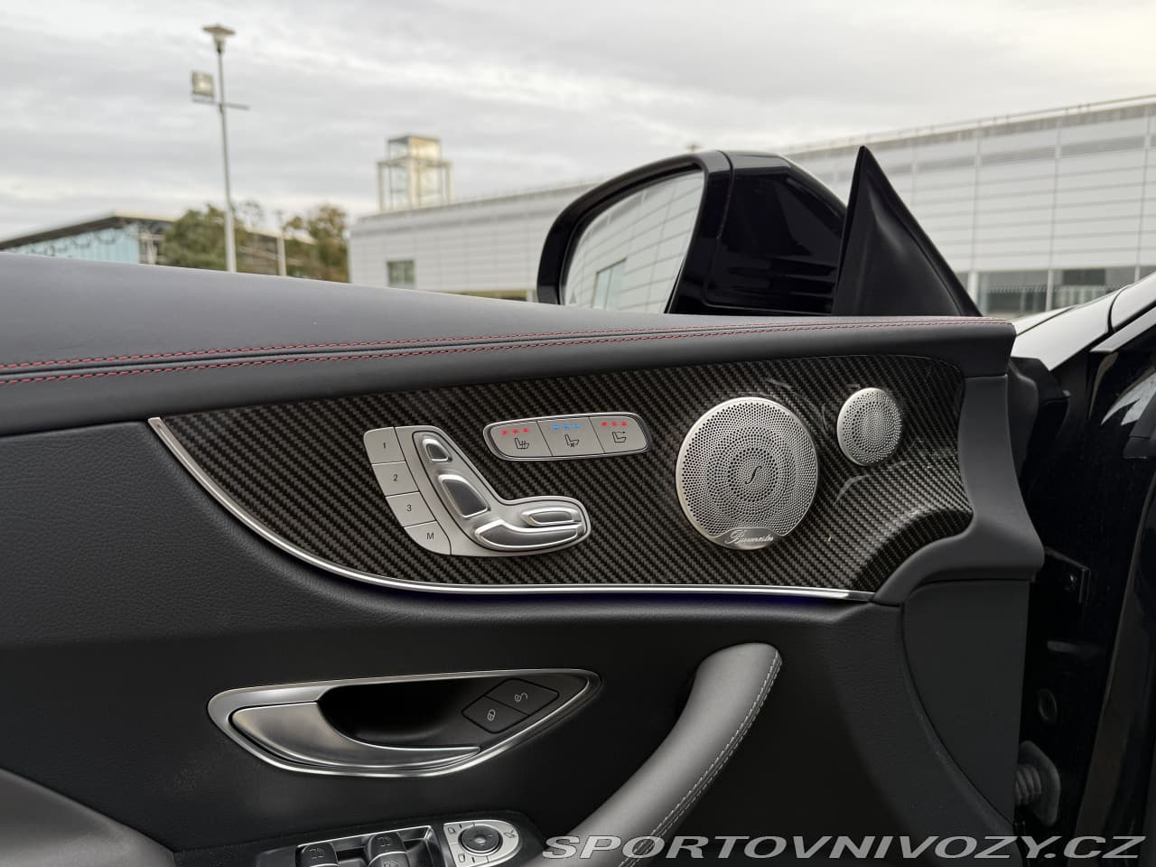 2023 Mercedes-Benz E-CLASS - 14