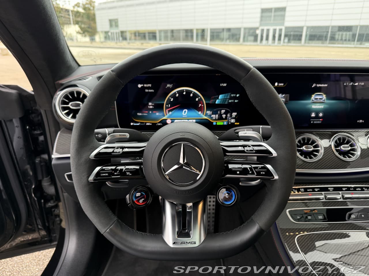 2023 Mercedes-Benz E-CLASS - 17