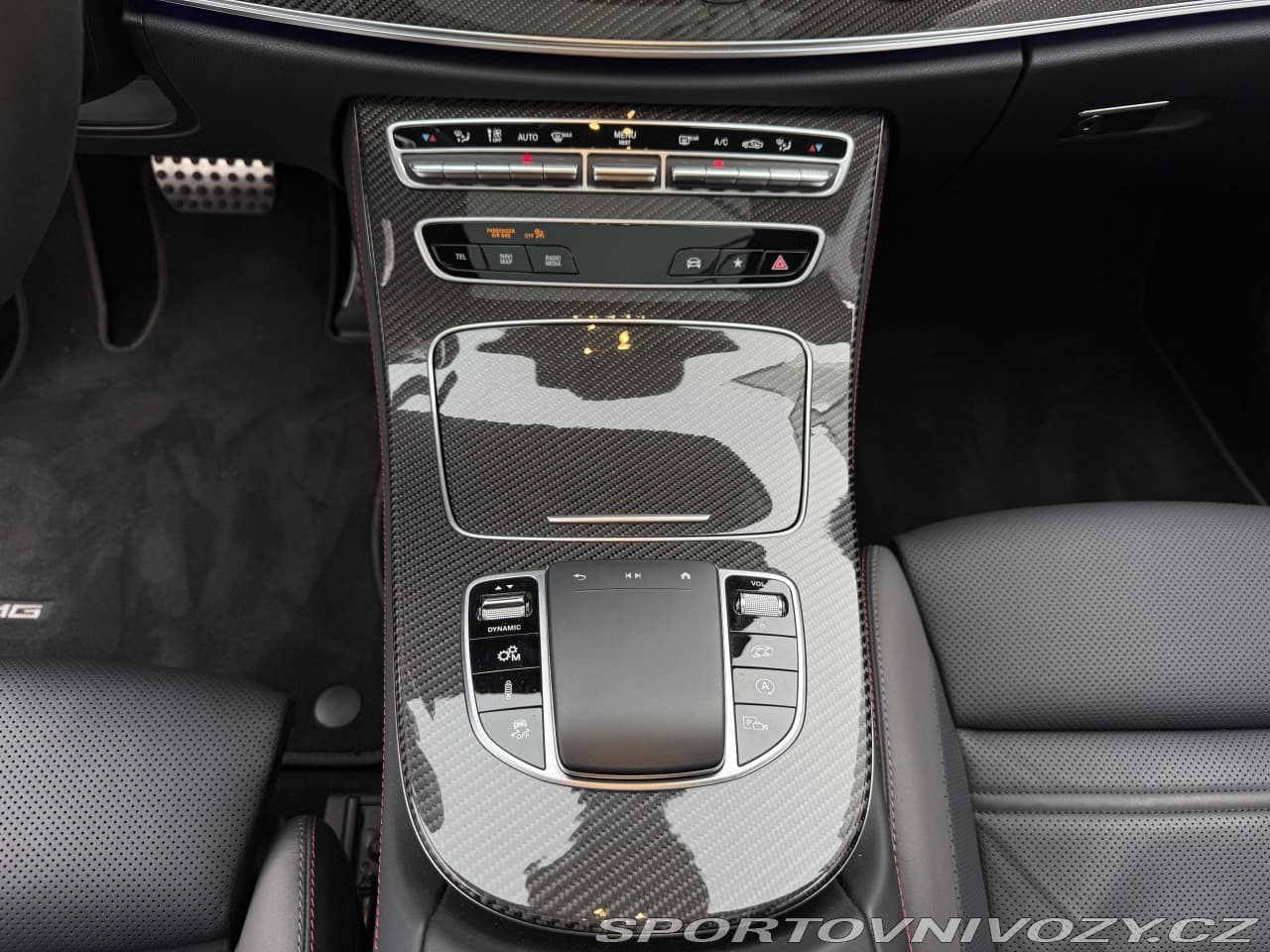 2023 Mercedes-Benz E-CLASS - 18
