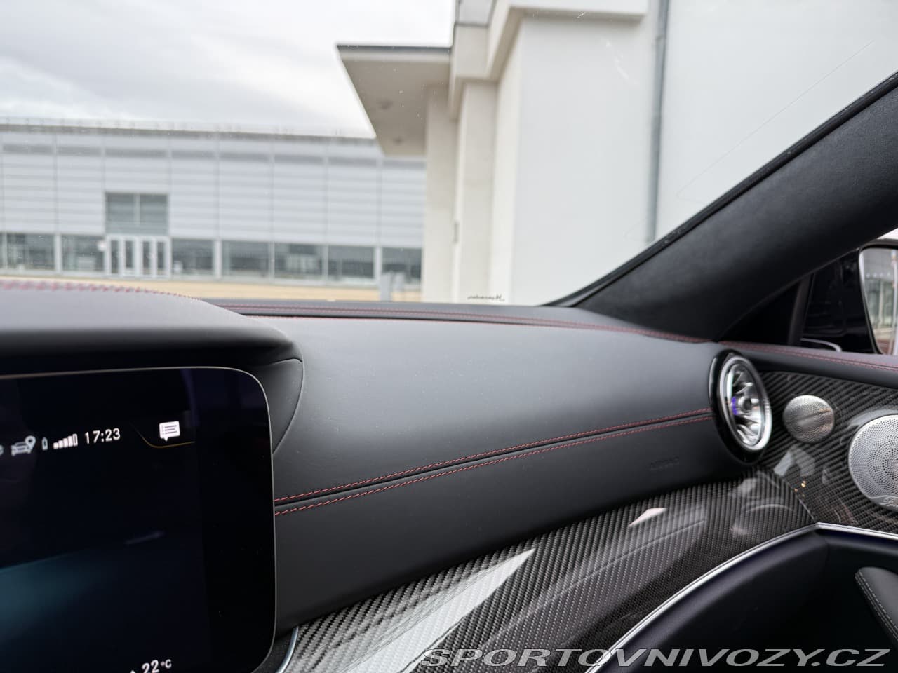 2023 Mercedes-Benz E-CLASS - 19