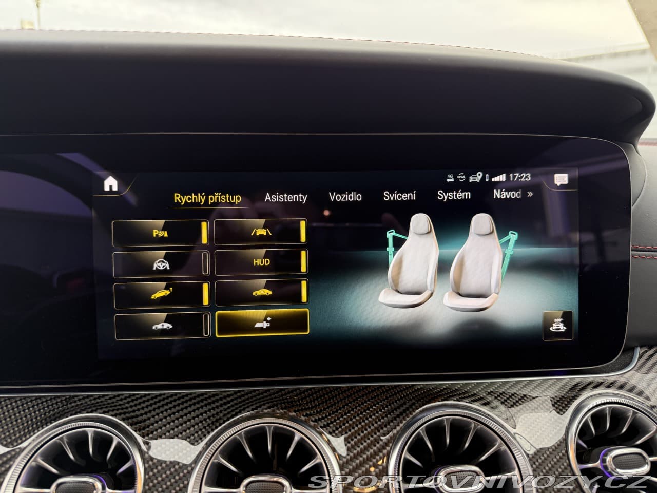 2023 Mercedes-Benz E-CLASS - 20