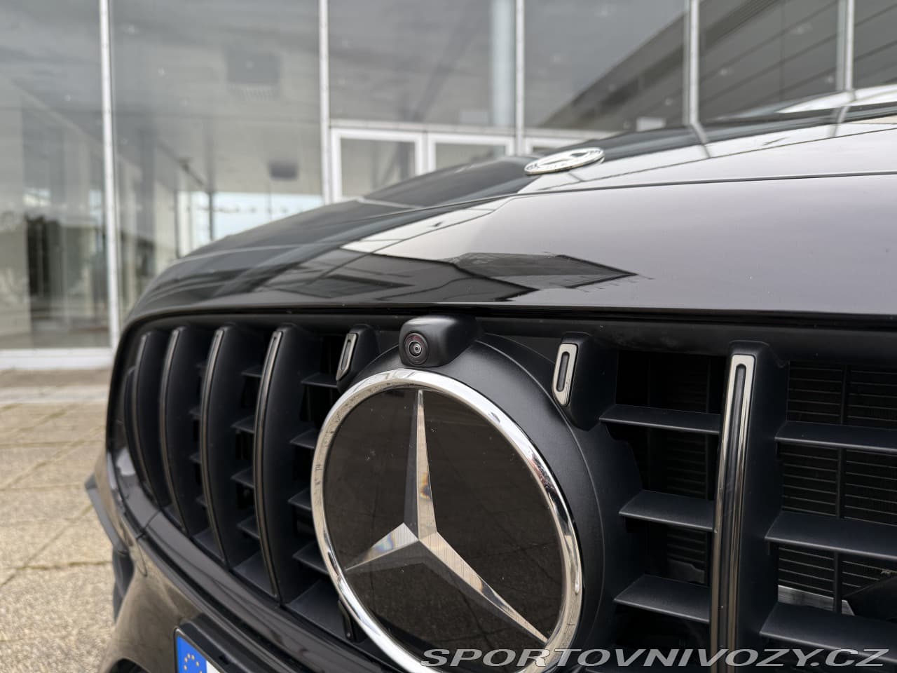 2023 Mercedes-Benz E-CLASS - 7