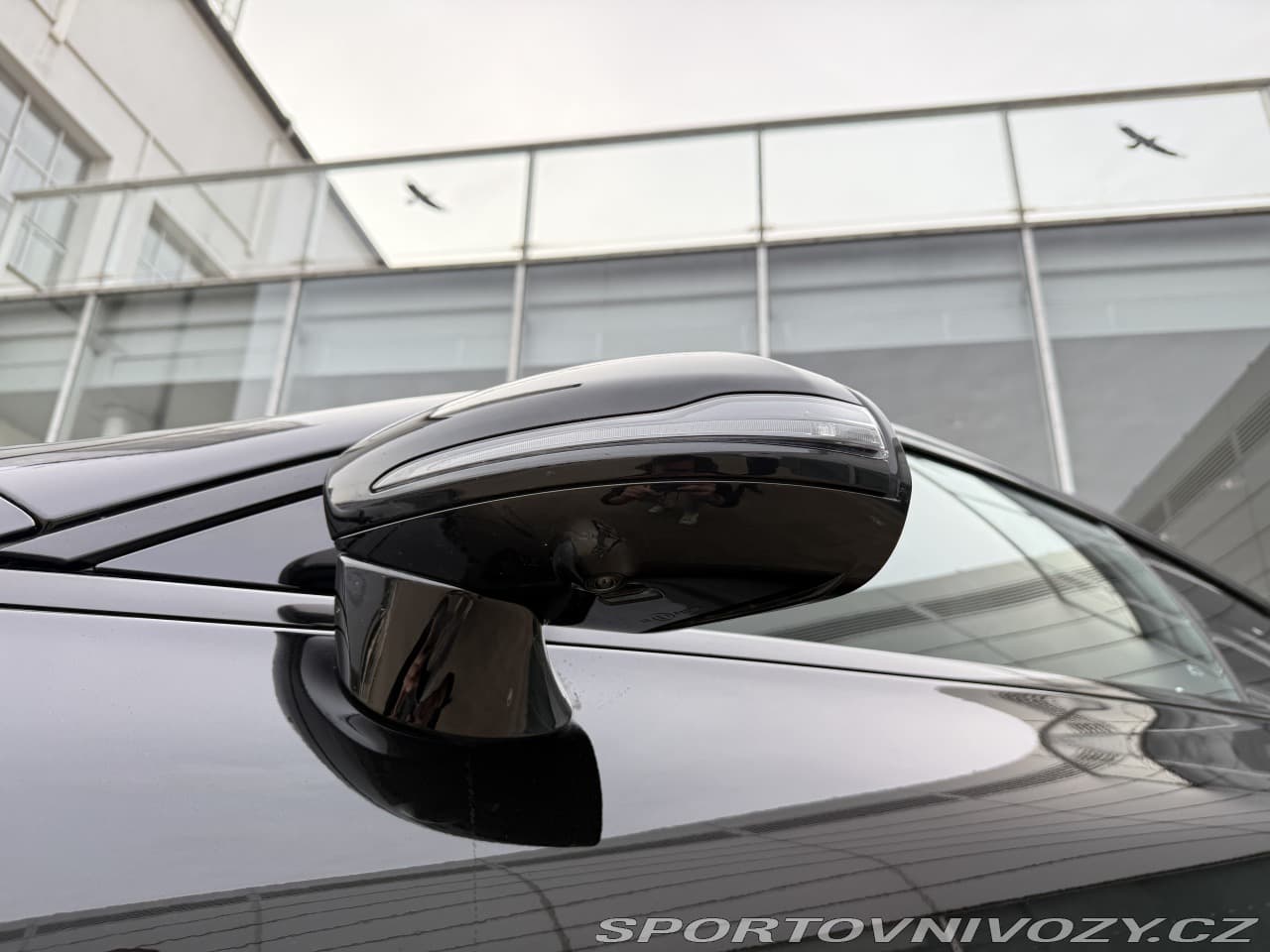 2023 Mercedes-Benz E-CLASS - 9