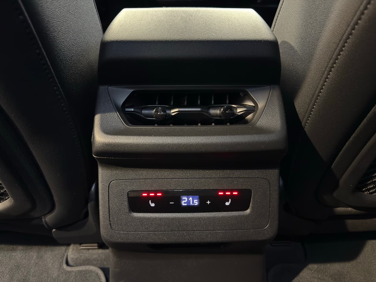 2025 Audi A6 - 11