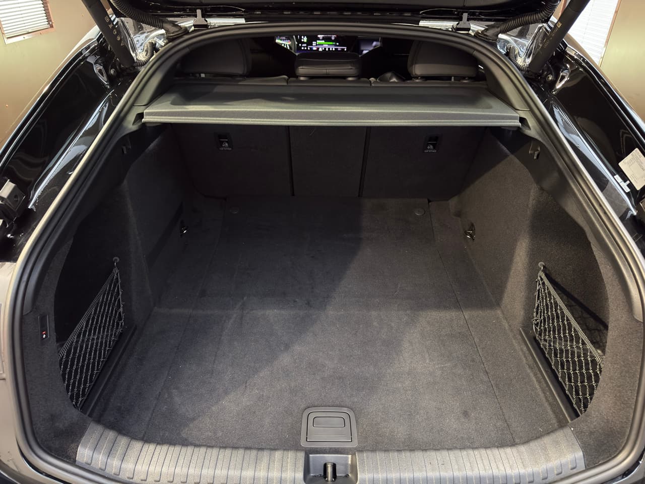 2025 Audi A6 - 12
