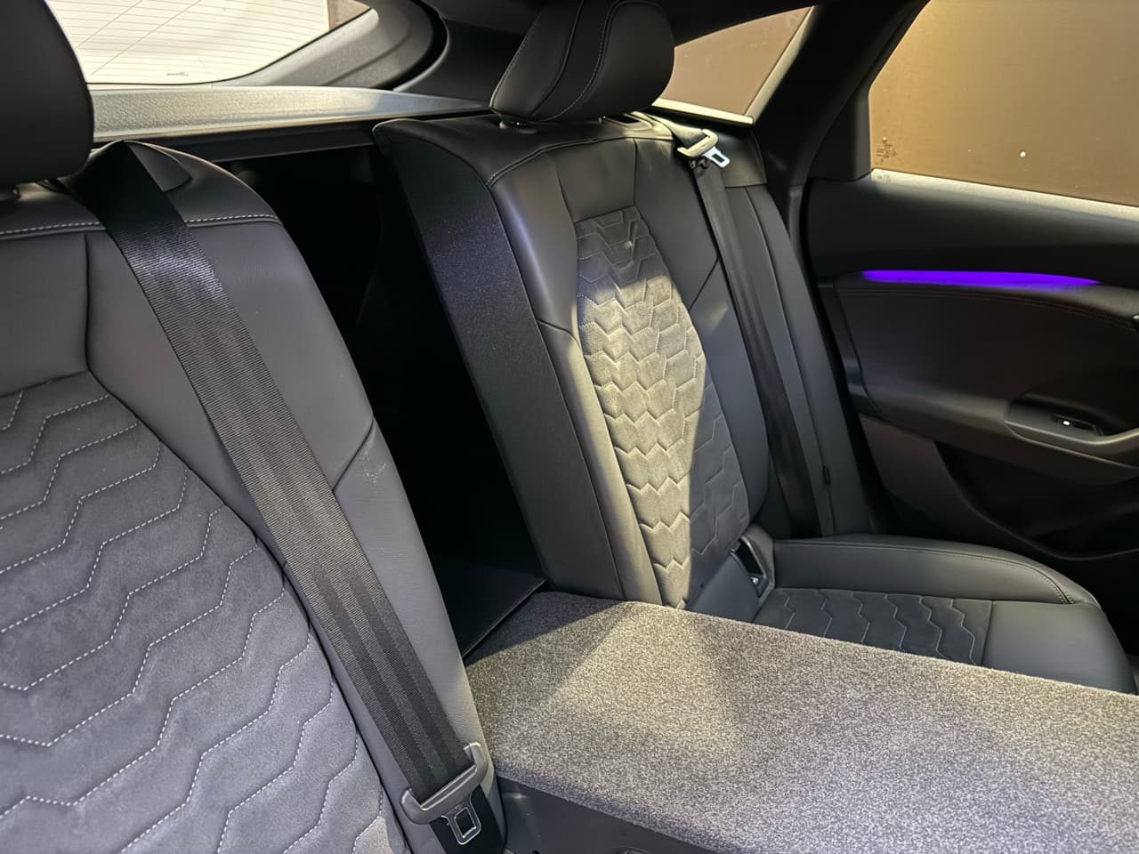 2025 Audi A6 - 16