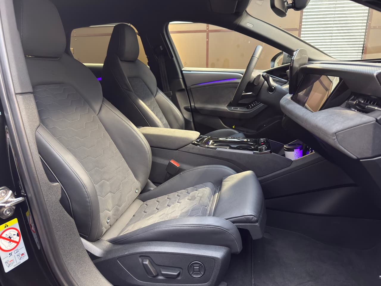 2025 Audi A6 - 18