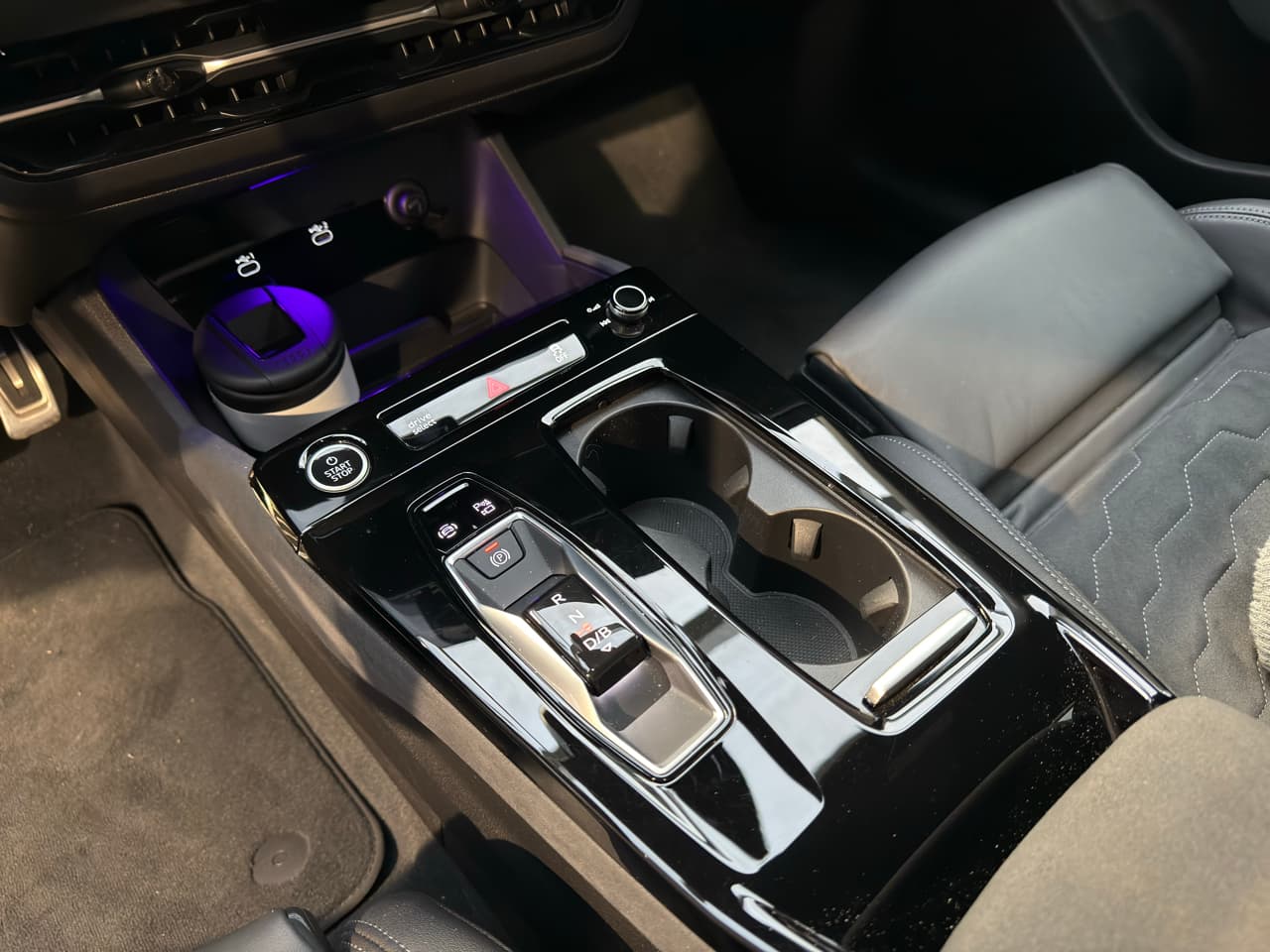 2025 Audi A6 - 20