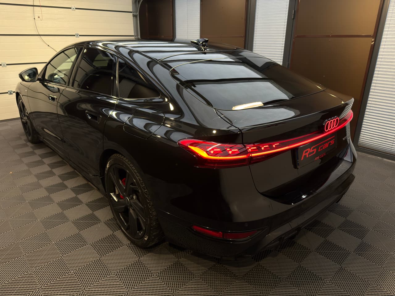 2025 Audi A6 - 3