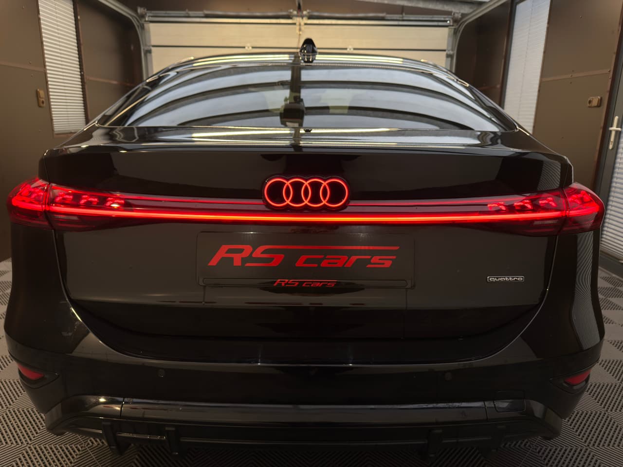 2025 Audi A6 - 4