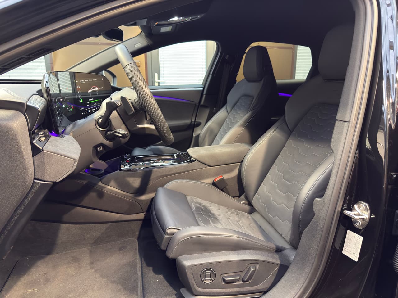 2025 Audi A6 - 8