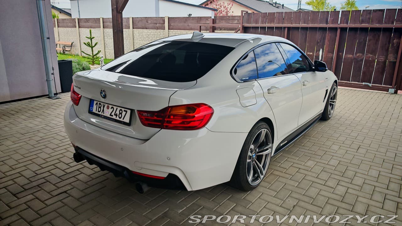2017 BMW 4-SERIES - 10