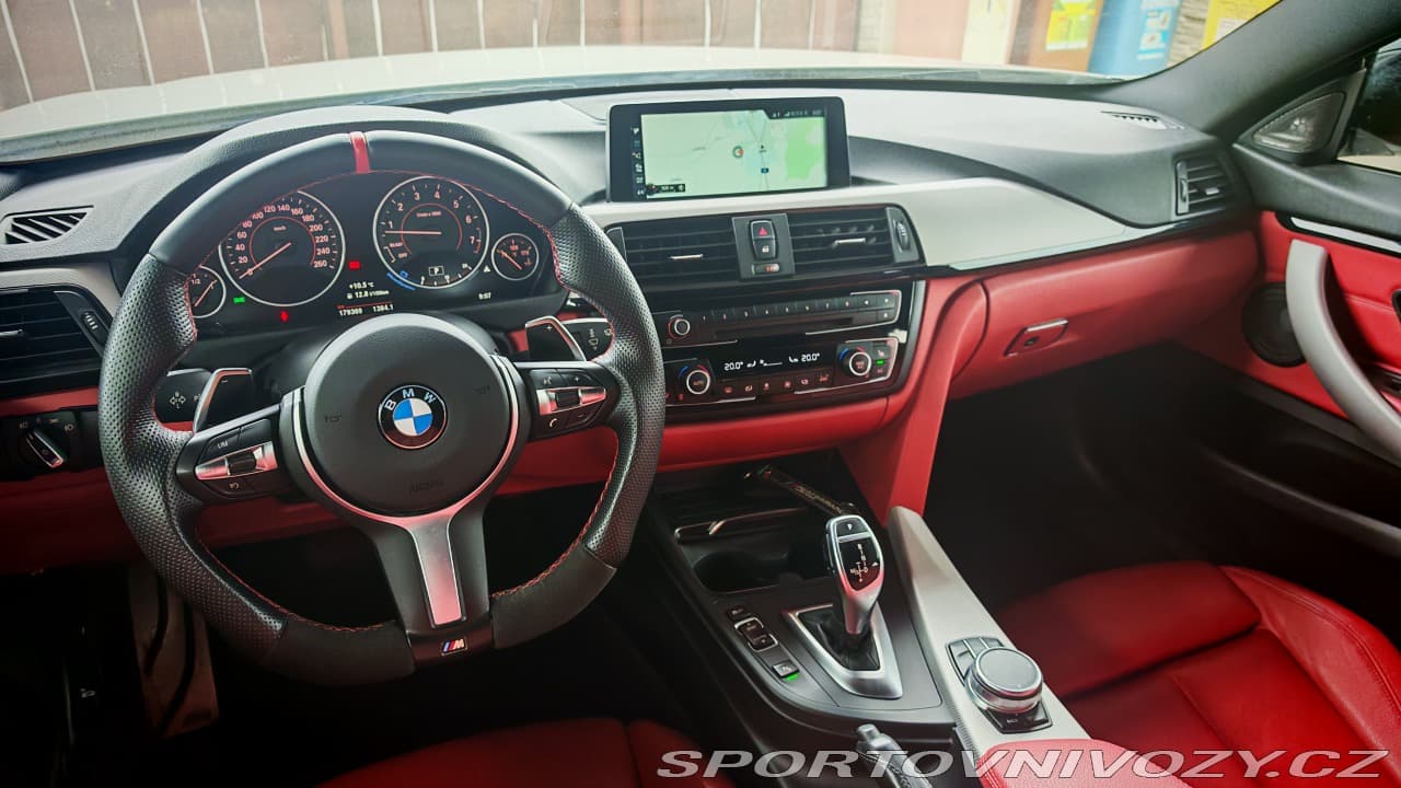 2017 BMW 4-SERIES - 12