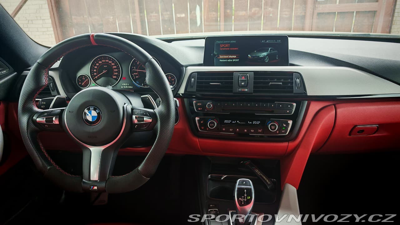 2017 BMW 4-SERIES - 15