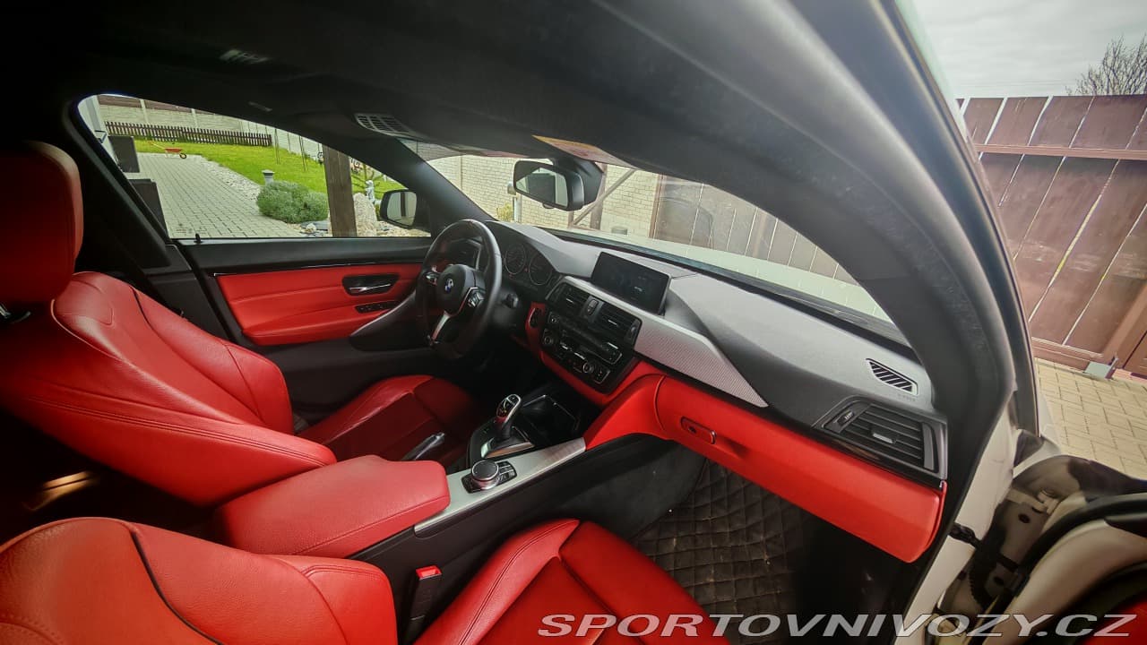 2017 BMW 4-SERIES - 19