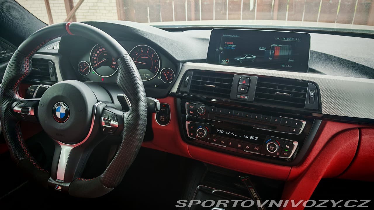2017 BMW 4-SERIES - 20
