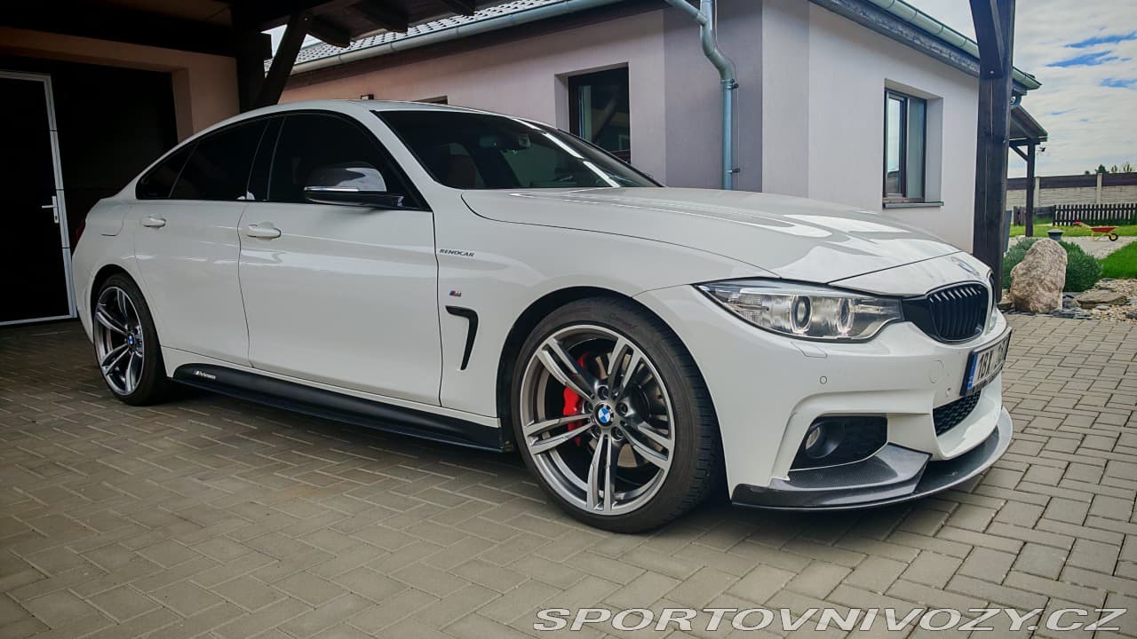 2017 BMW 4-SERIES - 3
