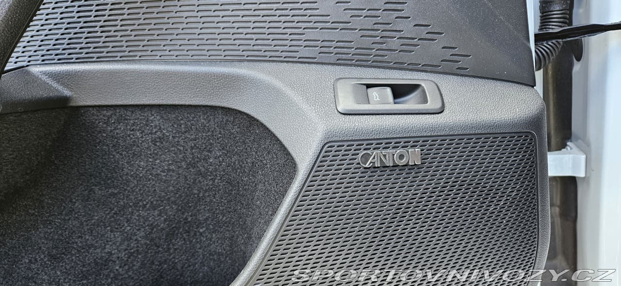 2025 Škoda OCTAVIA - 10