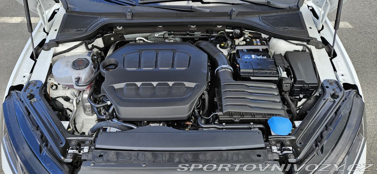 2025 Škoda OCTAVIA - 7