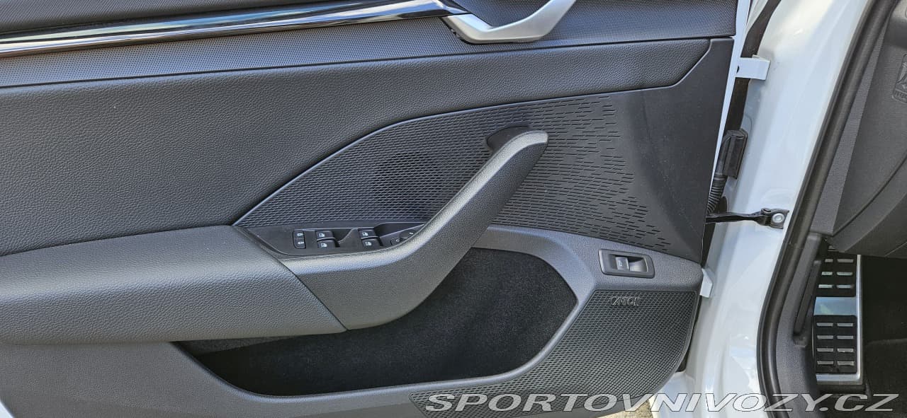 2025 Škoda OCTAVIA - 9