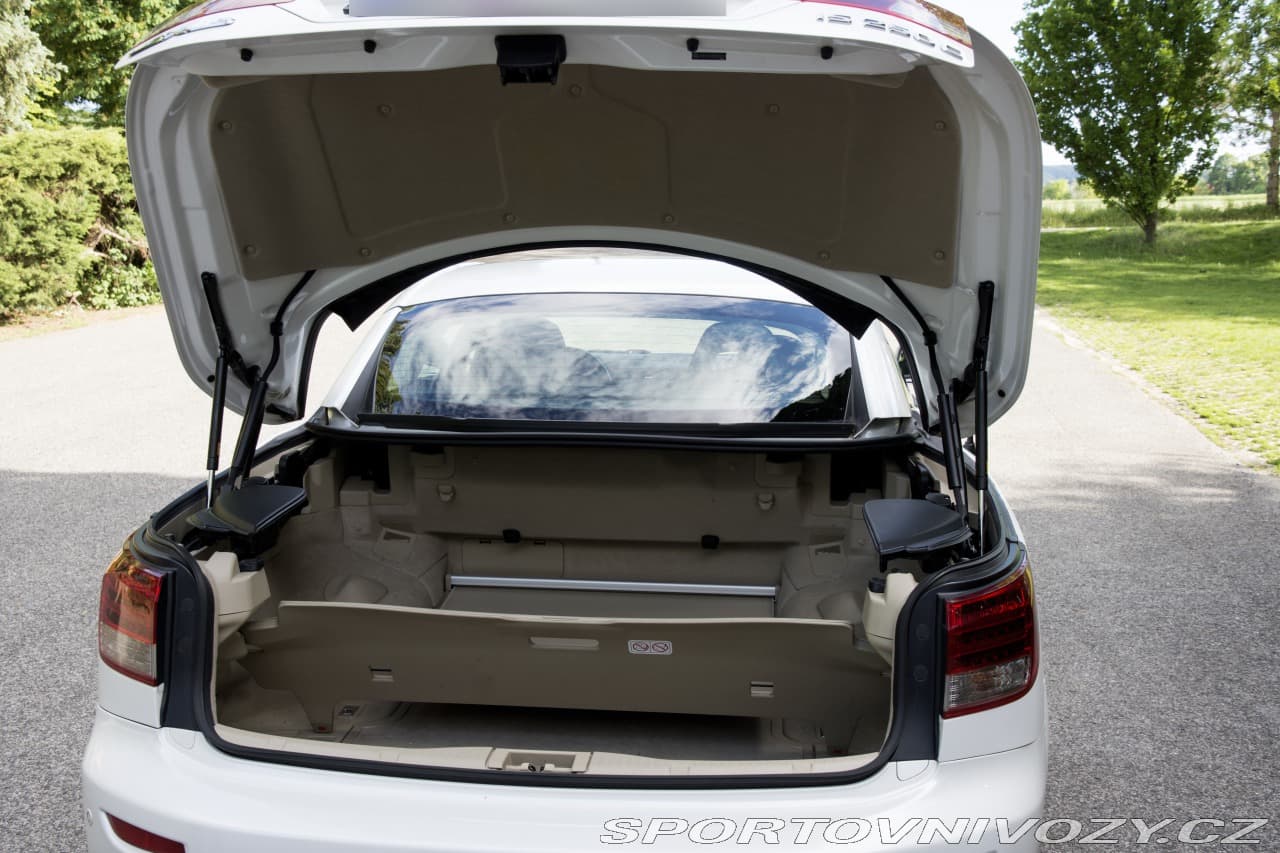 2009 Lexus IS - 5