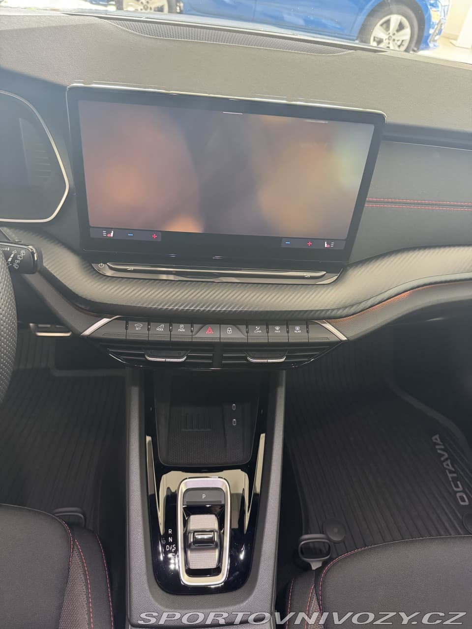 2025 Škoda OCTAVIA - 5