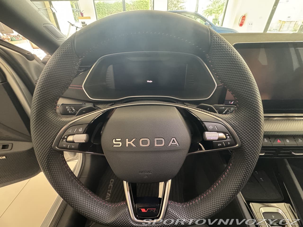 2025 Škoda OCTAVIA - 6