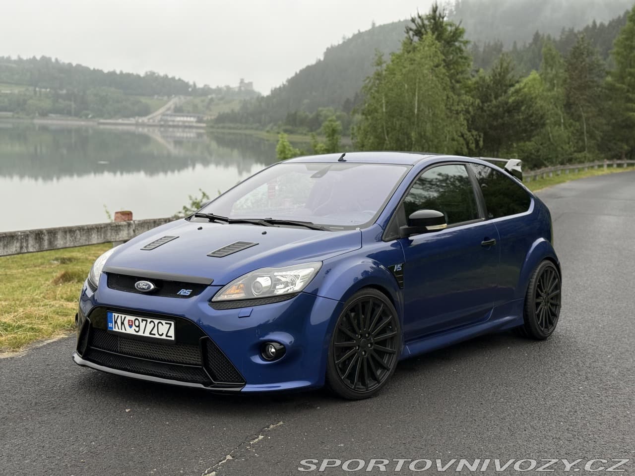 2011 Ford FOCUS