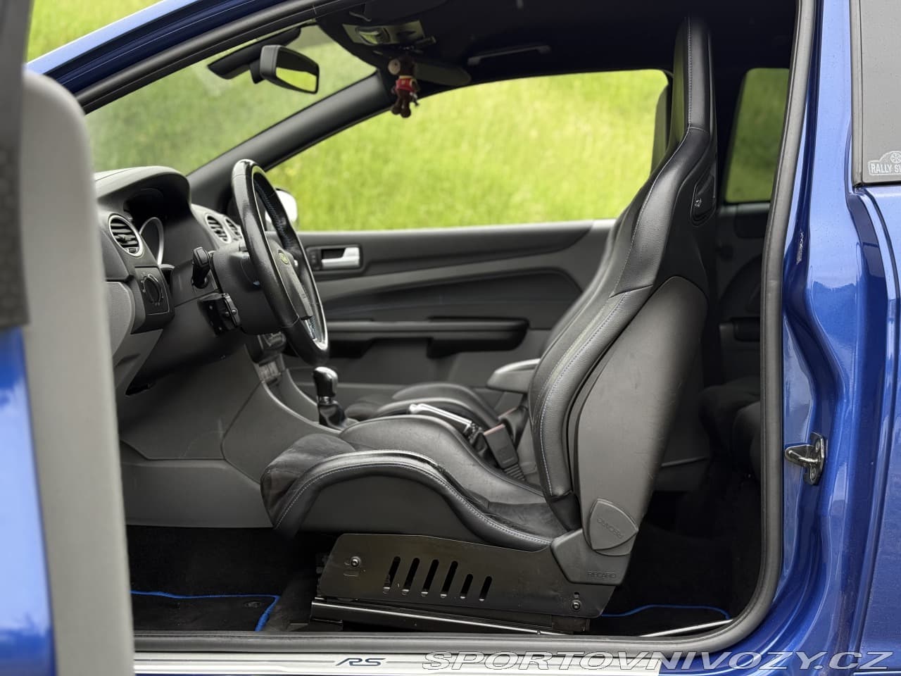 2011 Ford FOCUS - 14