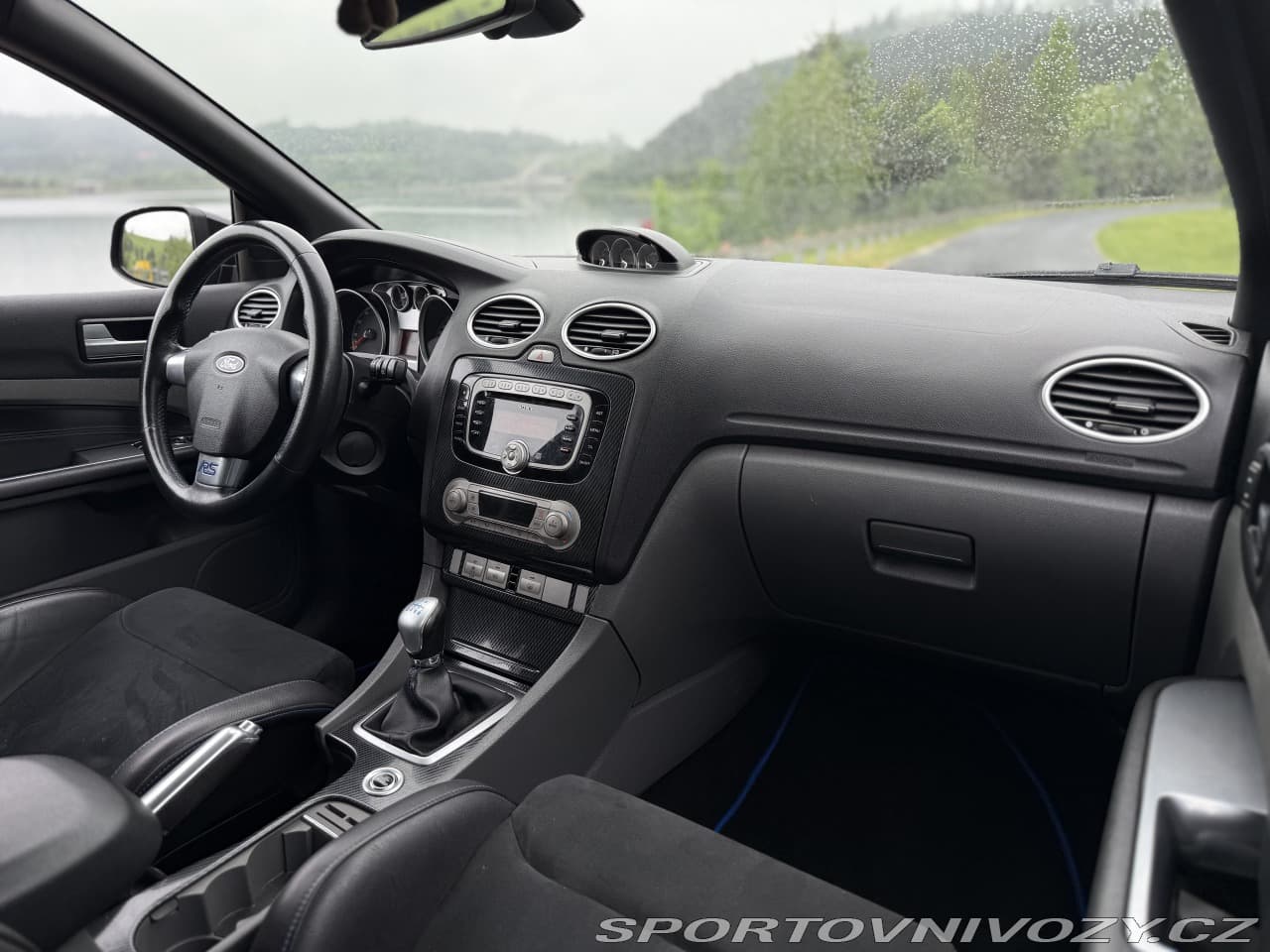 2011 Ford FOCUS - 15