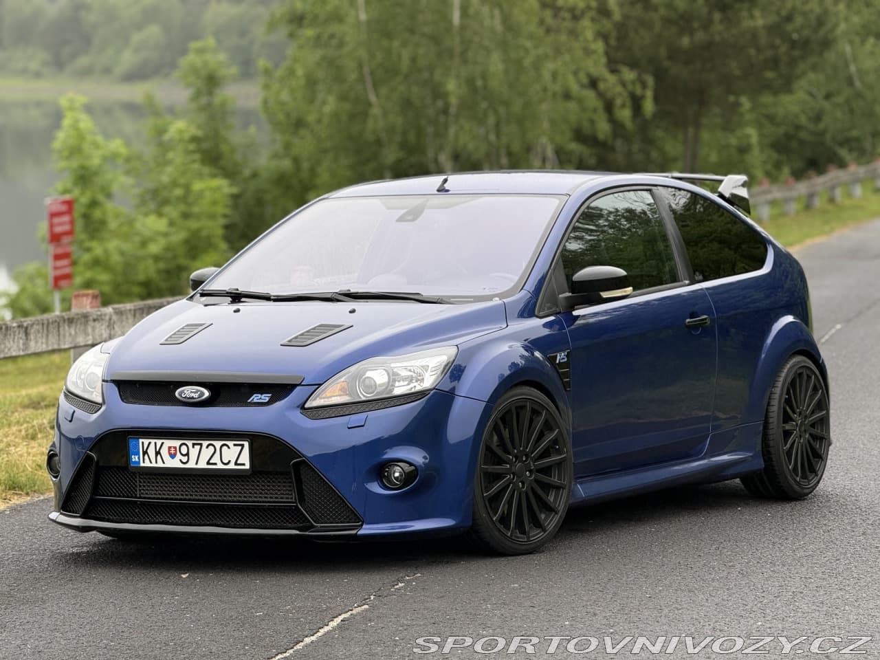 2011 Ford FOCUS - 2