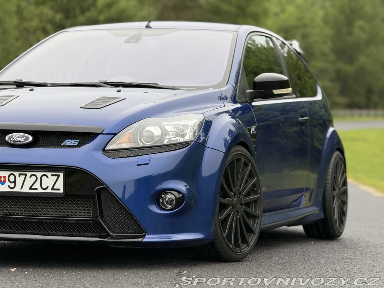 2011 Ford FOCUS - 3