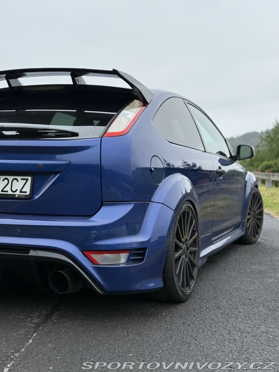 2011 Ford FOCUS - 4
