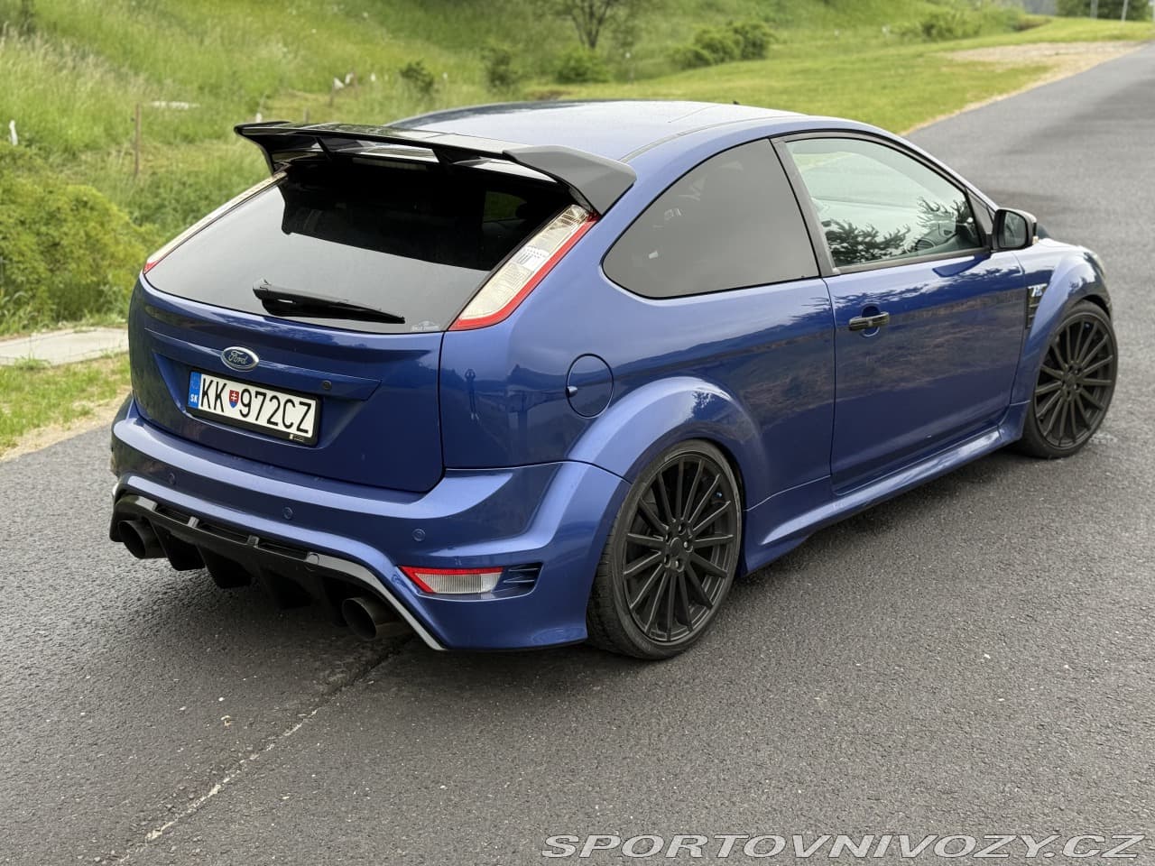 2011 Ford FOCUS - 5