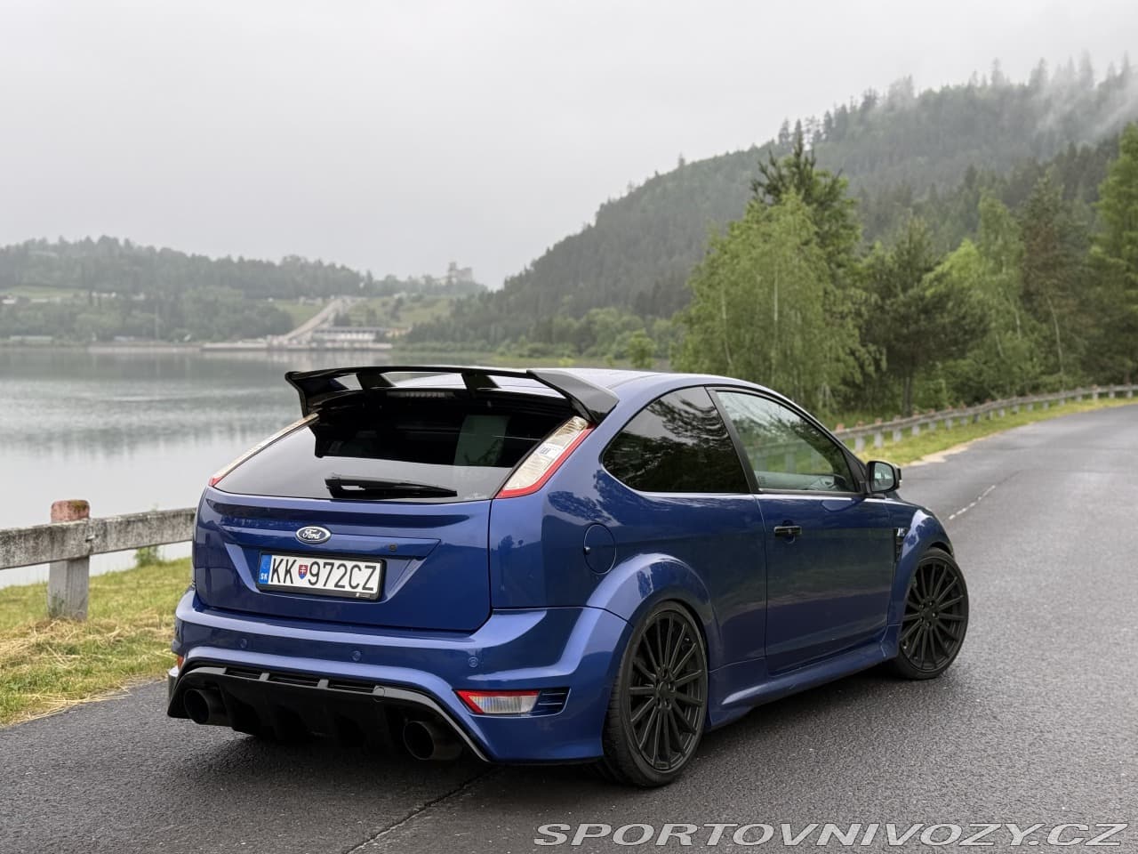 2011 Ford FOCUS - 6
