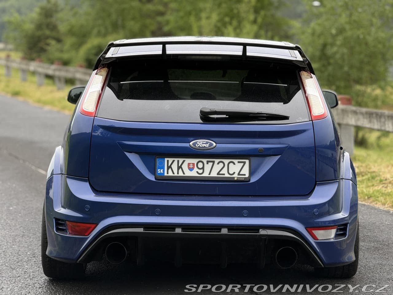 2011 Ford FOCUS - 7