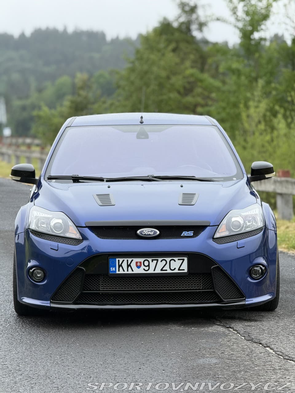 2011 Ford FOCUS - 8