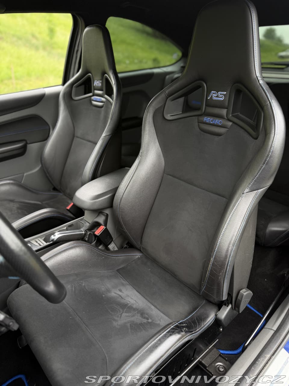 2011 Ford FOCUS - 9