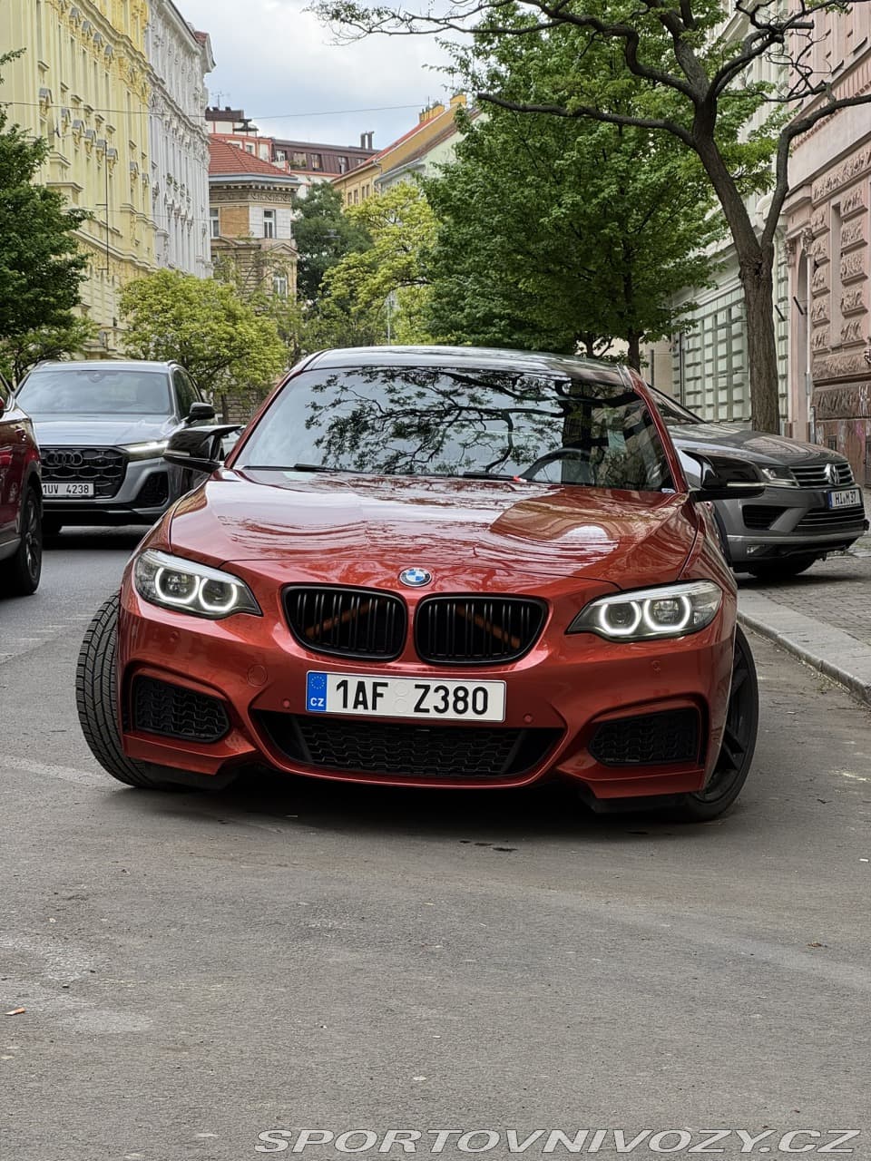 2021 BMW 2-SERIES - 10