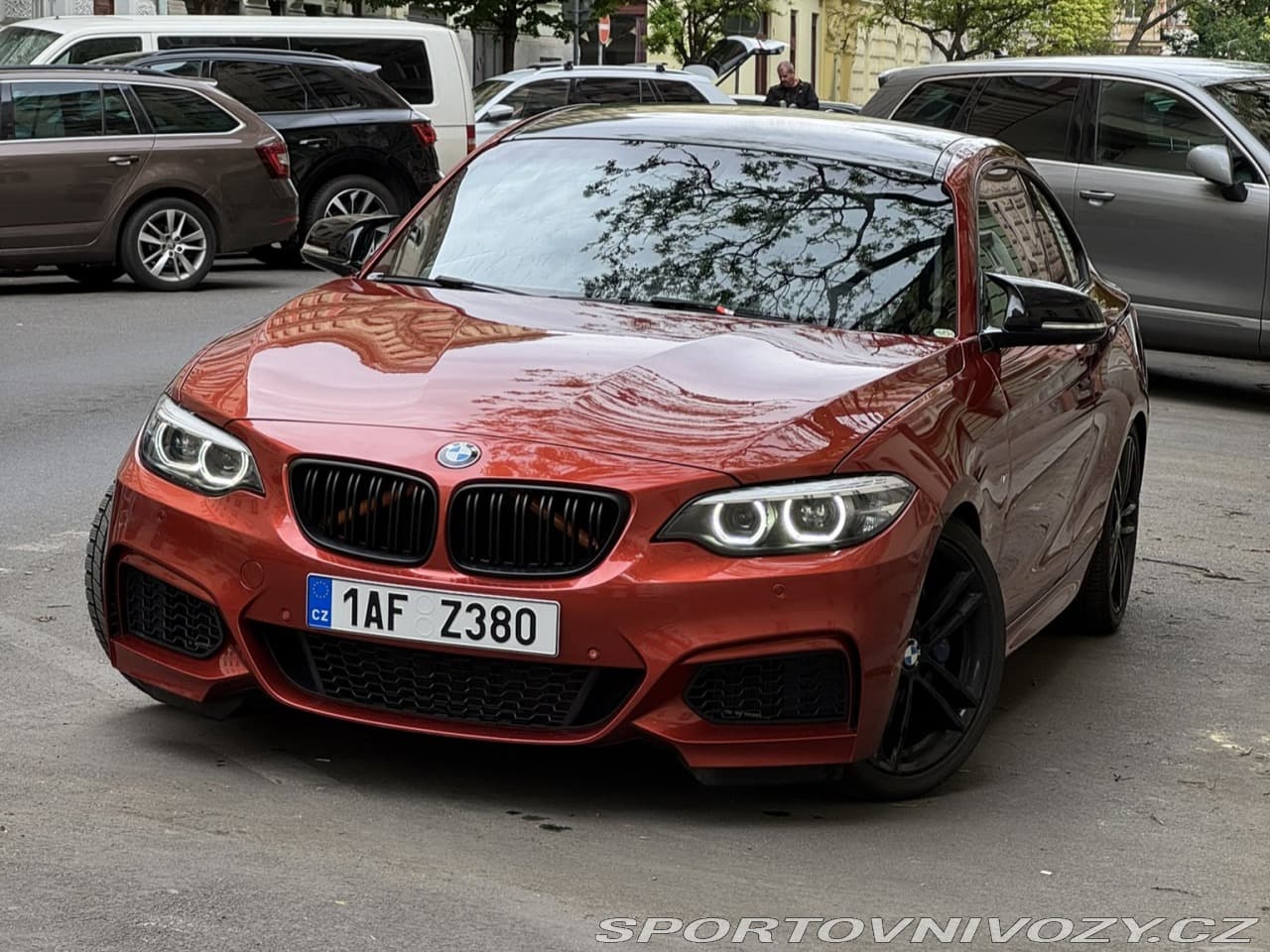 2021 BMW 2-SERIES - 2