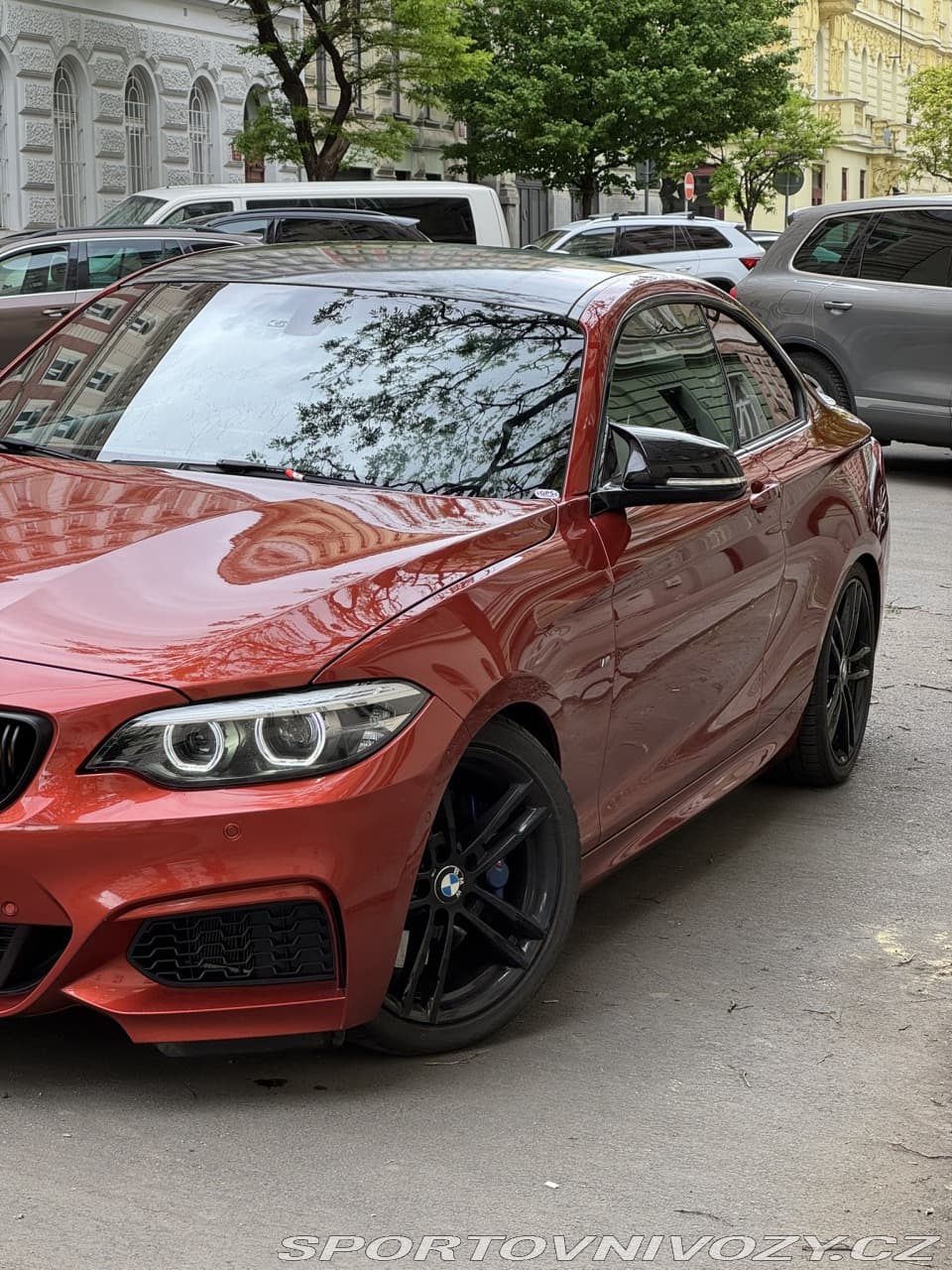 2021 BMW 2-SERIES - 9
