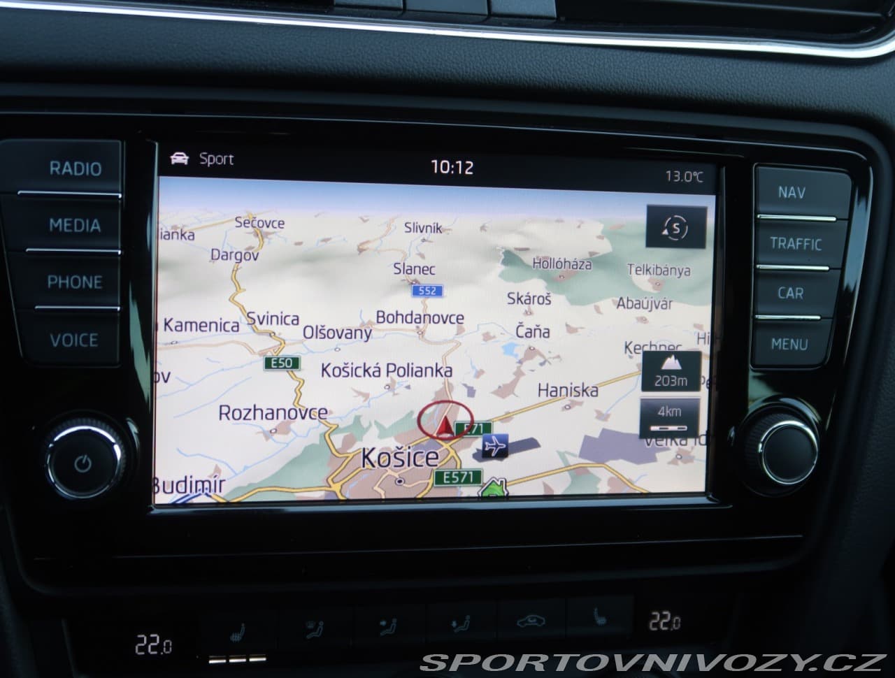 2014 Škoda OCTAVIA - 13