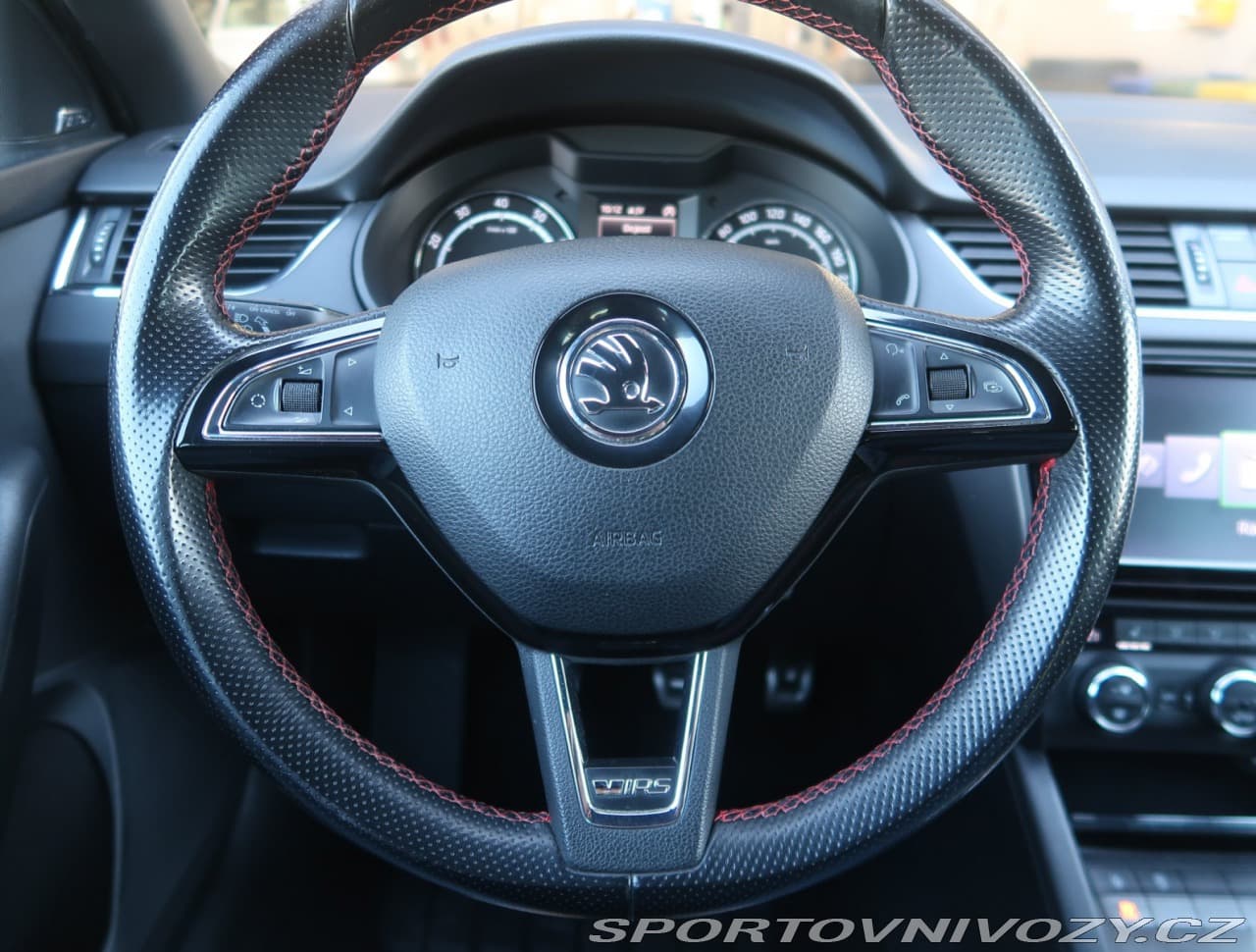 2014 Škoda OCTAVIA - 16