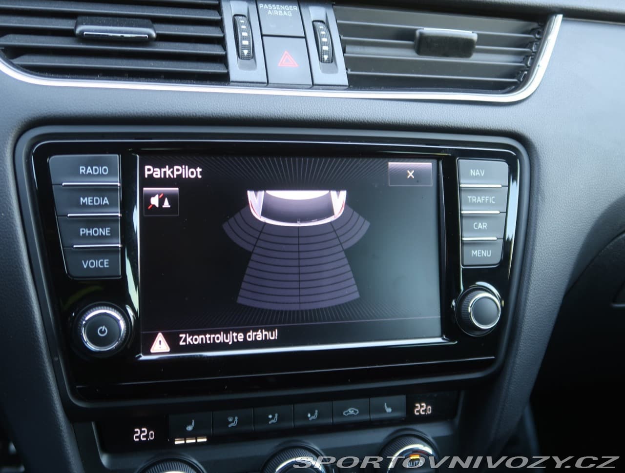 2014 Škoda OCTAVIA - 19