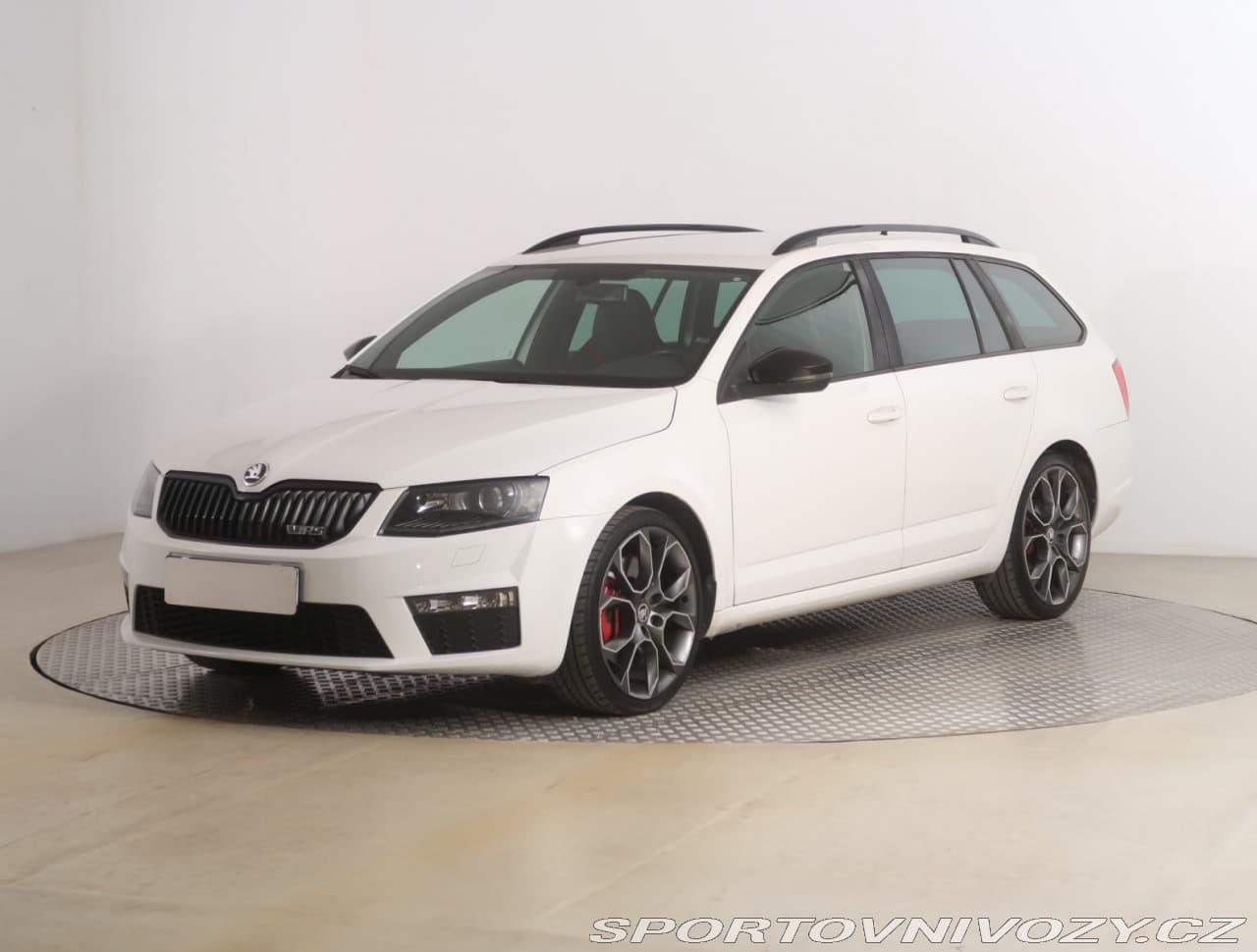 2014 Škoda OCTAVIA - 2
