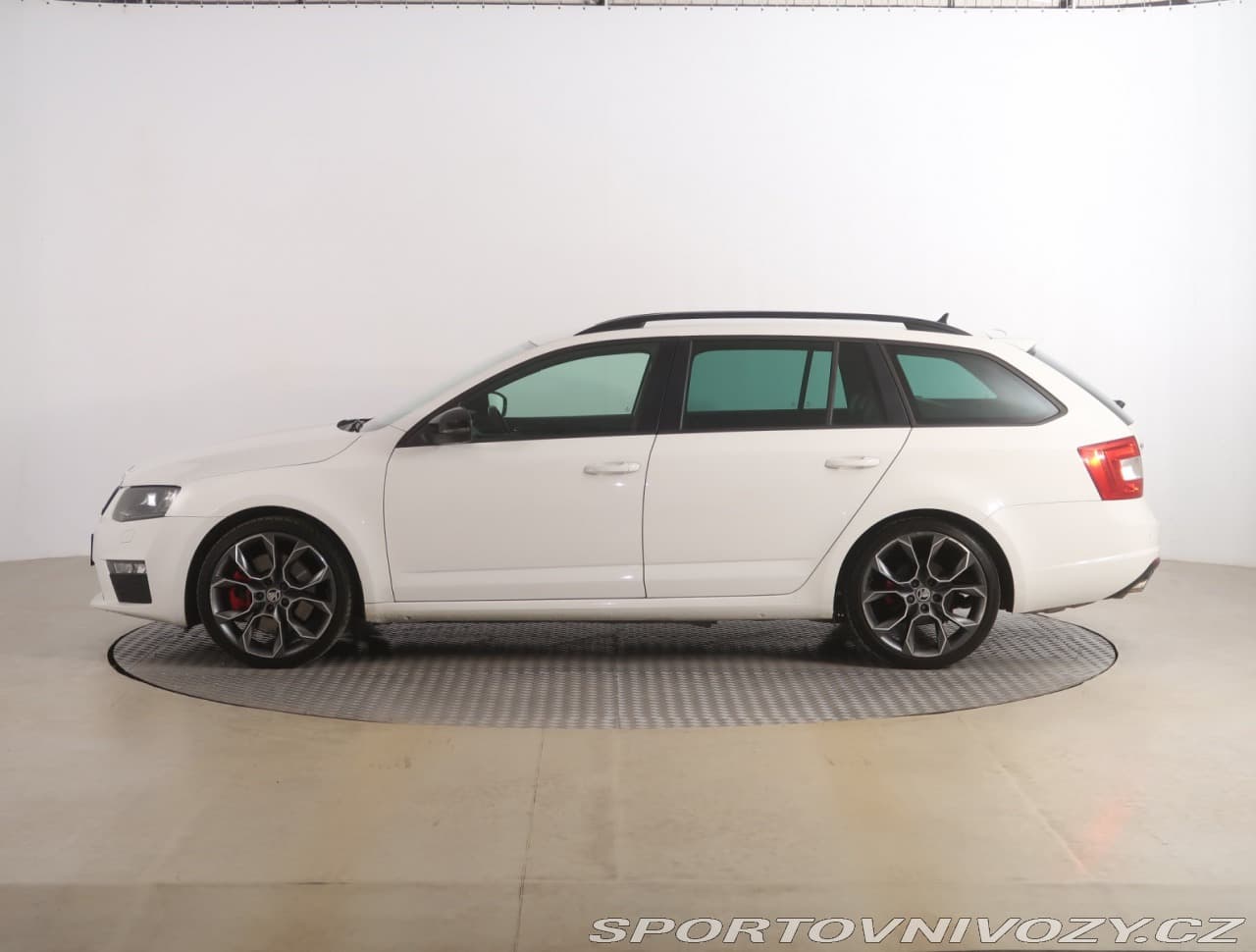 2014 Škoda OCTAVIA - 3